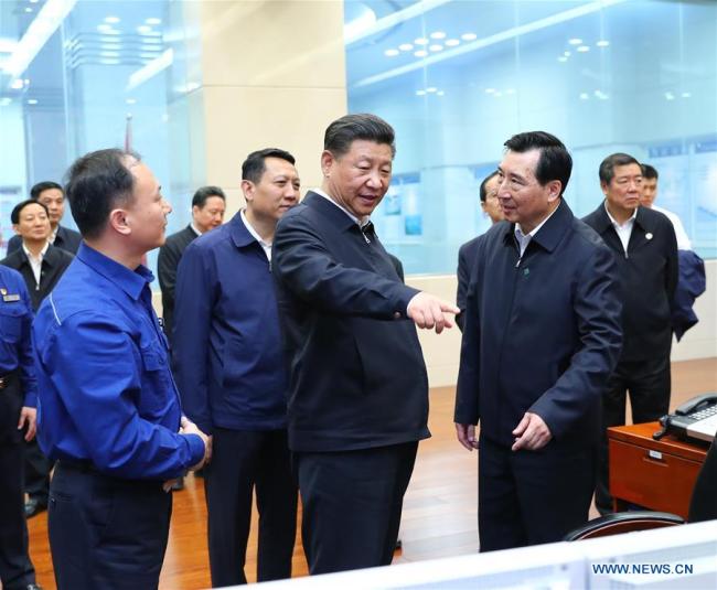 Xi Jinping appelle à renforcer la capacité d'innovation indépendante de la Chine