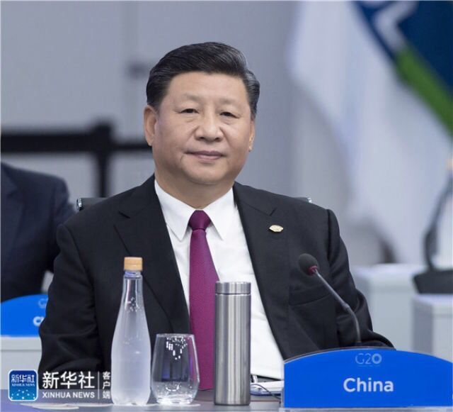 Sommet du G20 : Xi Jinping avance quatre points sur le développement de l’économie mondiale