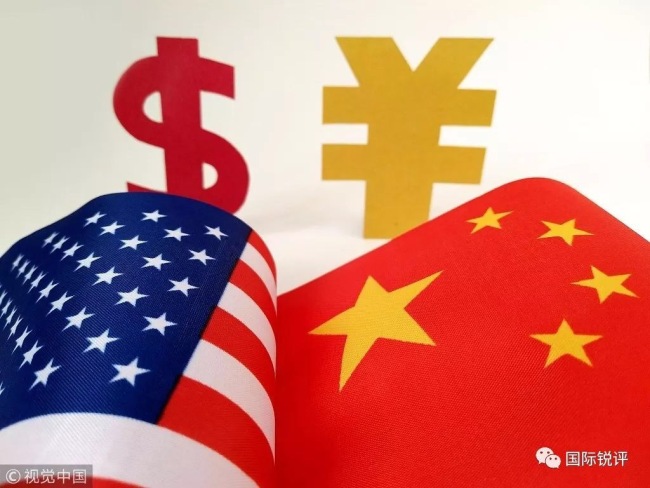 Les chefs d’Etat chinois et américain ont mis fin ensemble aux frictions économiques et commerciales entre les deux pays