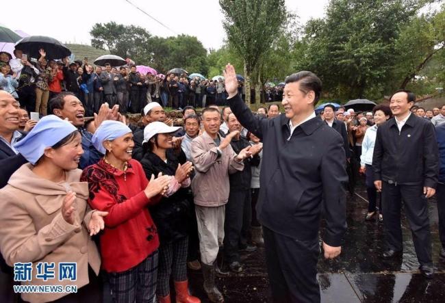 La sollicitude affectueuse de Xi Jinping envers les ethnies minoritaires en Chine