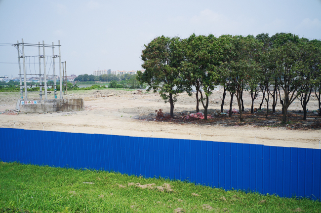 Un projet de transformation des parcs industriels voit le jour à Shunde 