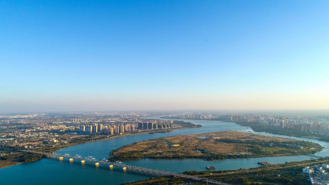 La Chine élaborera davantage de politiques de libéralisation du commerce à Hainan