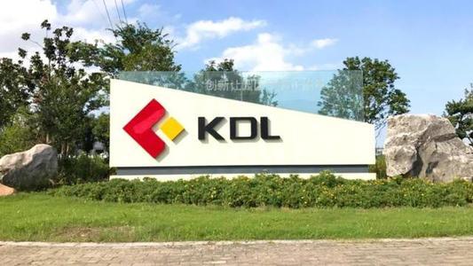 A Shenzhen Kedali Industry, a litiumelem- és gépjármű-alkatrészek gyártója
