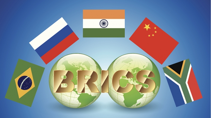 BRICS implementa conceito de abertura e cooperação