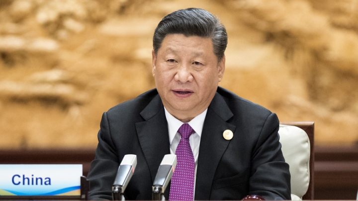 Xi Jinping destaca desenvolvimento de alta qualidade do Cinturão e Rota (atualizado)