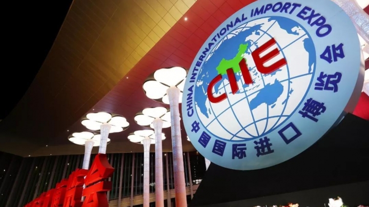 Exposição de Importação cria novas chances de maior cooperação China-América Latina