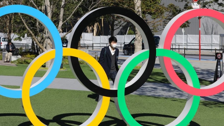 Olimpíadas de Tóquio serão abertas em 23 de julho de 2021