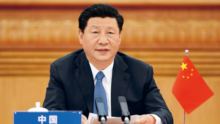 Qiushi publicará artigo de Xi Jinping sobre cooperação internacional no combate à pandemia