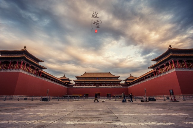 Главный музей китайской столицы – запретный город сегодня