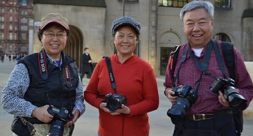 Более 2 тысяч китайских граждан посетили Приморский край по "электронной визе"