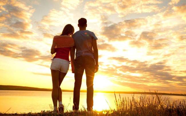 Делайте эти 6 вещей, чтобы ваш мужчина полюбил вас еще больше