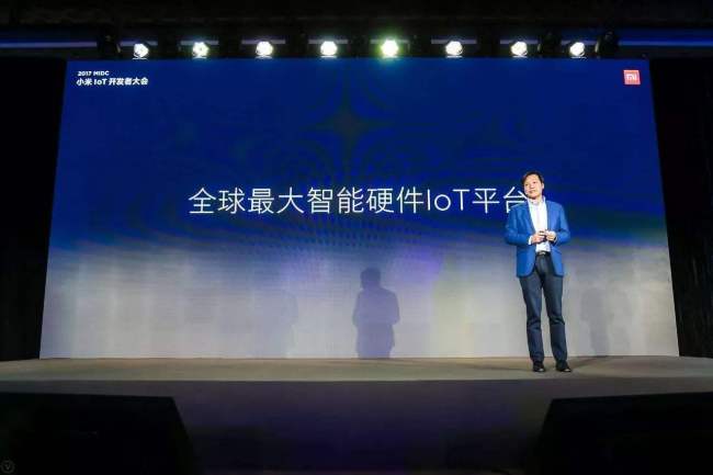 Xiaomi сосредоточится на выпуске устройств с искусственным интеллектом