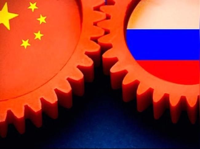 Хабаровский край и Китай удвоили внешнеторговый оборот в 2017 году