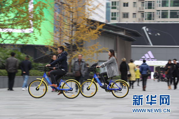 Пекин будет развивать инфраструктуру экологически безопасного транспорта 