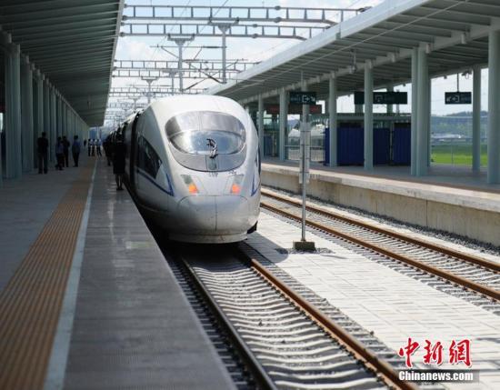 В провинции Цзилинь продвигается строительство КПП для развития рынка Северо-Восточной Азии