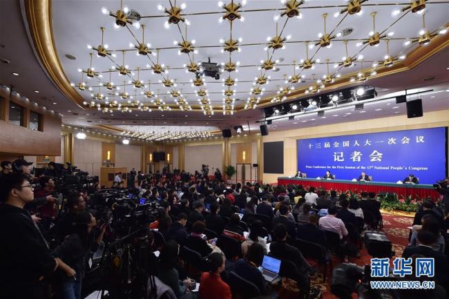 Китай приветствует участие иностранных компаний в реформе по введению смешанной формы собственности на госпредприятиях