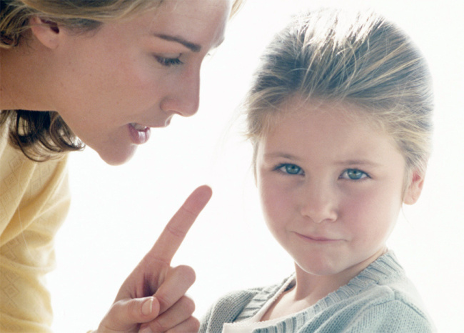 Как родители влияют на эмоциональный интеллект ребёнка 