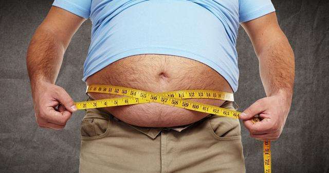 За 5 лет число страдающих ожирением россиян увеличилось на 45.4%
