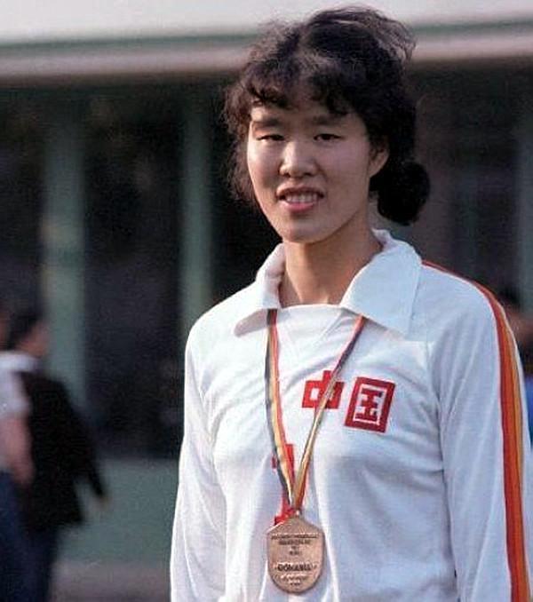 Лан Пин: путь от чемпионки к прославленному тренеру