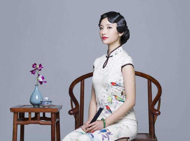 Китаянки умеют сохранить свою молодость и красоту