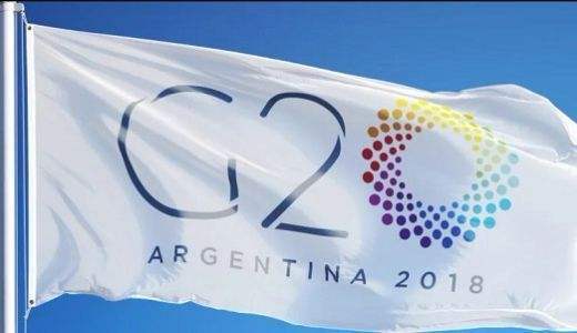 С какими вызовами может столкнуться саммит «Большой двадцатки» в Аргентине? 