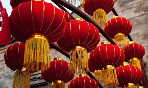 Идеи для подарков на китайский Новый год