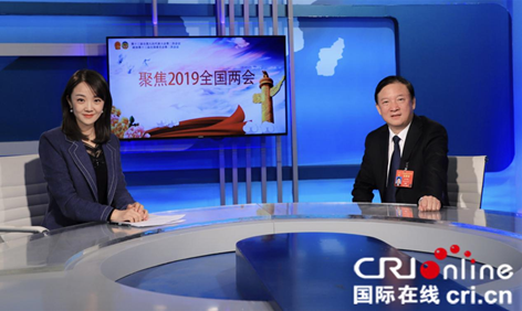 Депутат ВСНП Ван Шоуцун: в КНР формируется крупная продовольственная корпорация, имеющая международное влияние