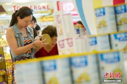 Китай снижает налоговые ставки на ряд ввозимых потребительских товаров 
