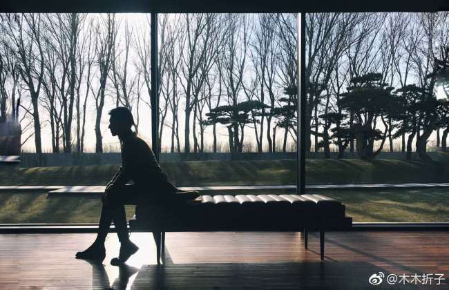 Художественный музей “Сосна” в Пекине