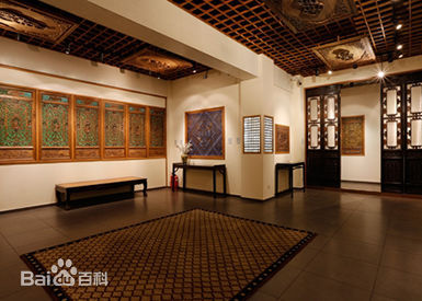 Музей Гуаньфу в Пекине