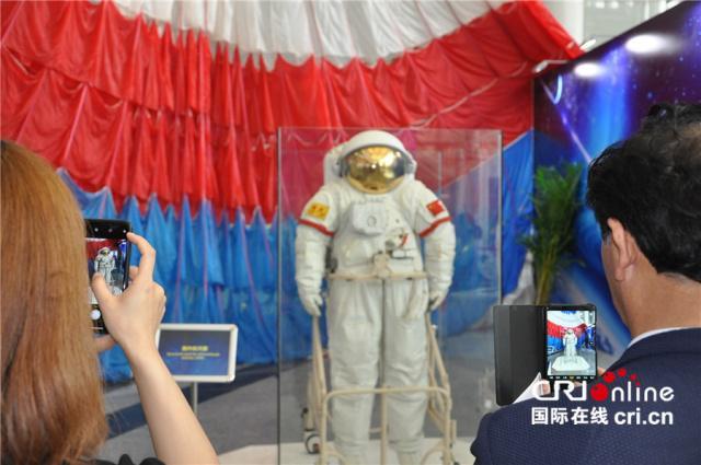 Китай будет активно участвовать в международных обменах и сотрудничестве в области космонавтики