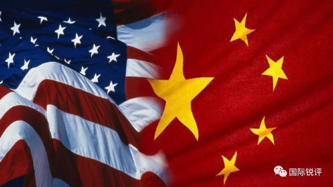 Американские обвинения в адрес Китая в краже прав интеллектуальной собственности являются политическим трюком