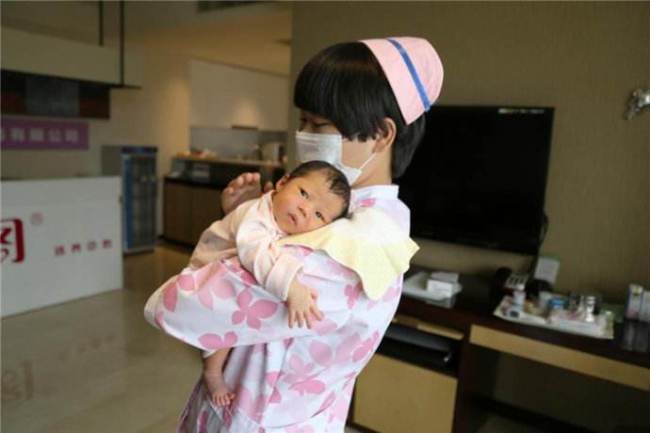 В Китае насчитывается более 3000 учреждений по охране здоровья матери и ребенка 