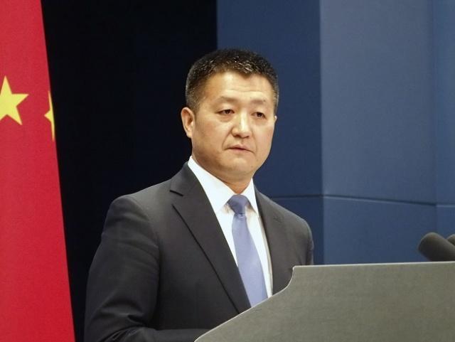 کینیڈا میں چینی باشندے کی غیرقانونی حراست پر چینی وزارت خارجہ کا تبصرہ