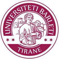 Logo e Universitetit Marin Barleti