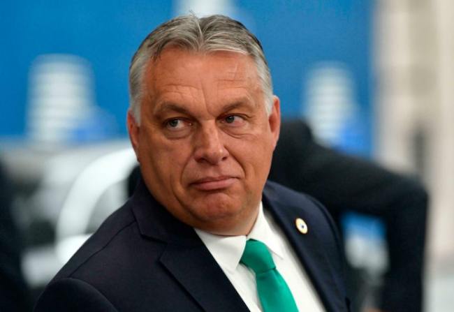 Orban(Foto:ATSH)