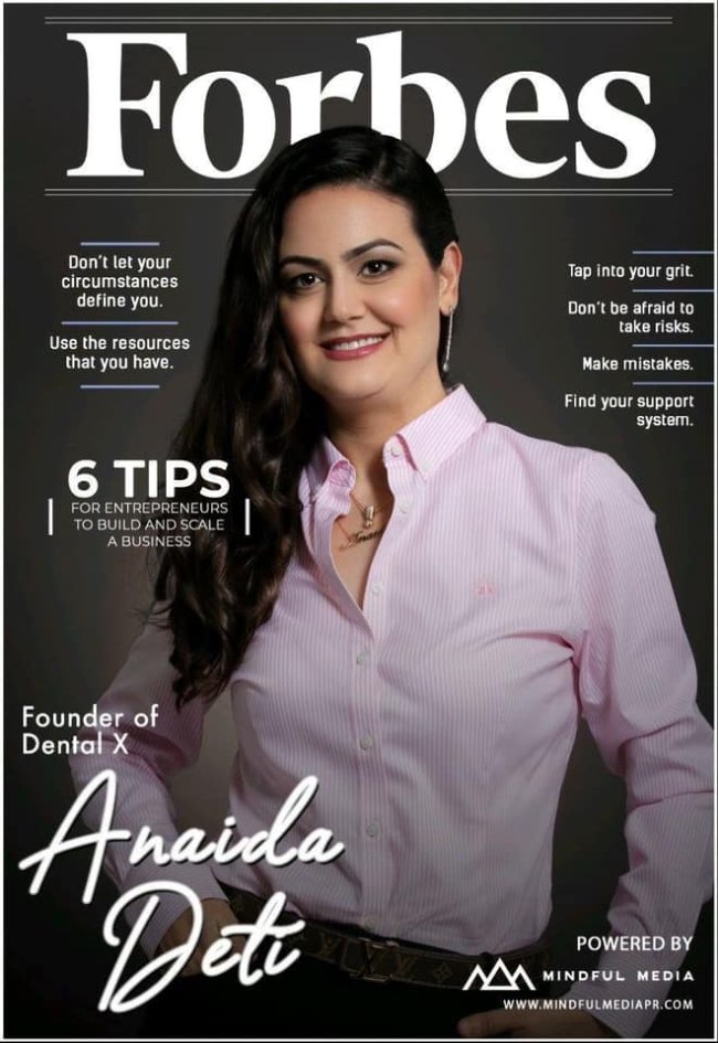 Anaidi Deti (Forbes)