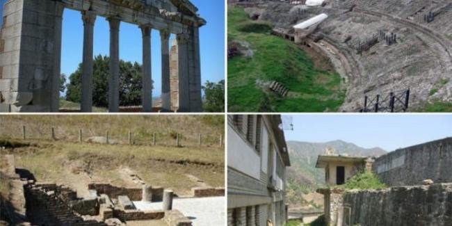 Monumente kulturore (KultPlus)