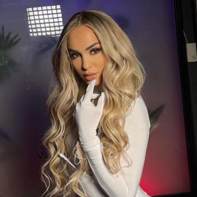 Adelina Berisha (Foto nga google)