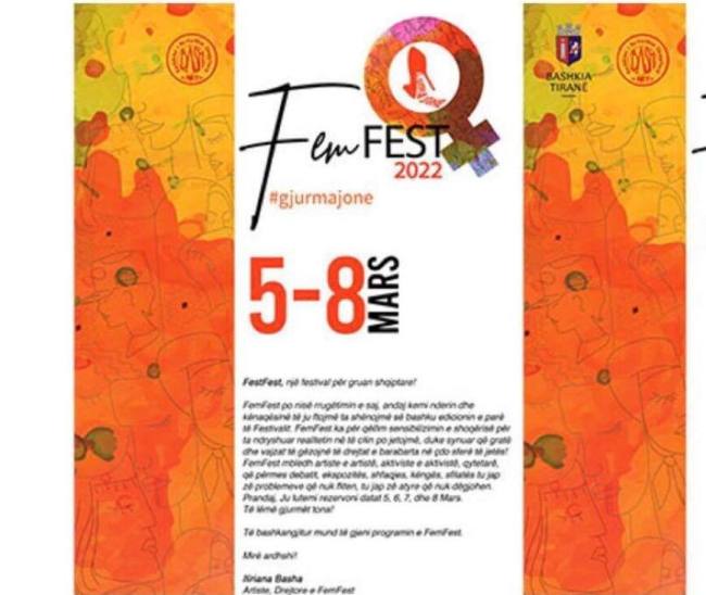 FemFest (Gazeta Si) 