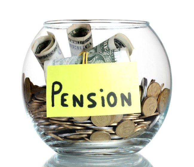 pension (cintra.co.uk) kpg