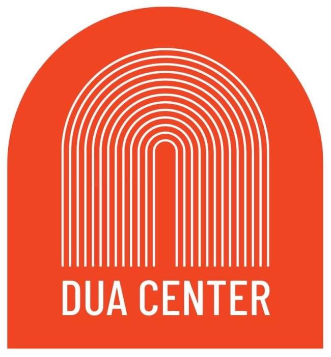 Logo e Dua center (Facebook)