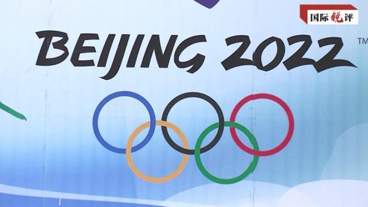 Comentário: Alguns poucos países não serão capazes de afetar o sucesso das Olimpíadas de Inverno de Beijing