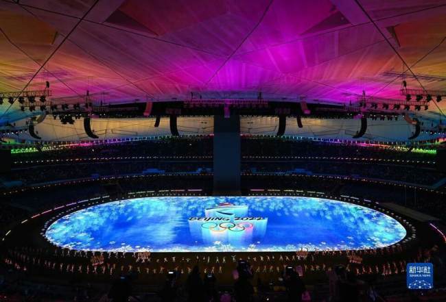 Análise, Jogos Olímpicos de Inverno: duas profundas