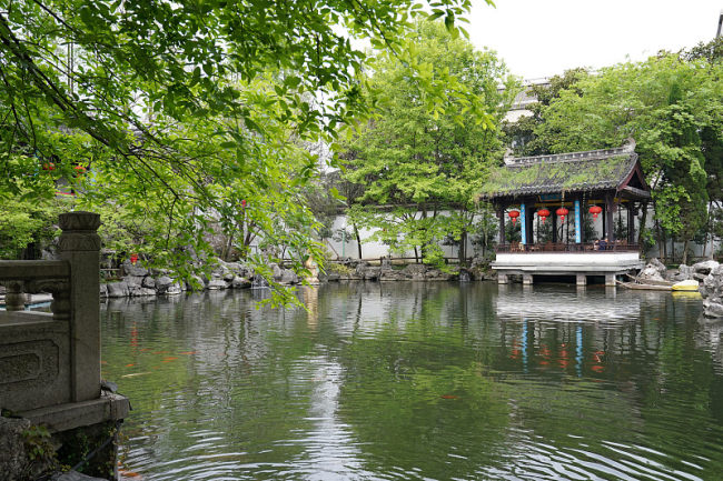 Templul lui Confucius: turism și explorarea moștenirii lăsată de marele filosof antic