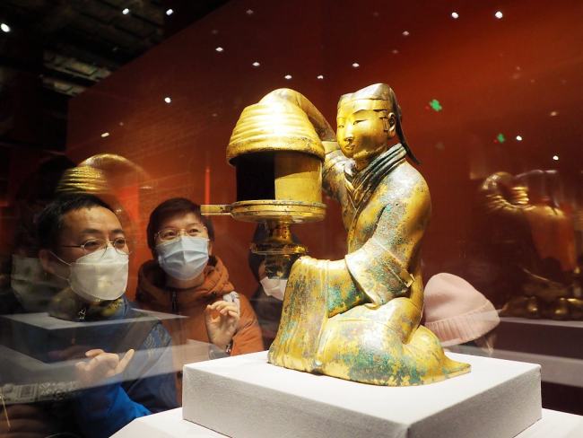 Otvorena je izložba o kineskoj civilizaciji u Pekingu