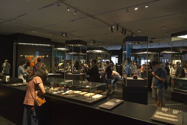 Muzej Zabranjenog grada u Hongkongu otvoren za javnost
