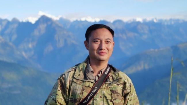 Li Cheng : une quête incessante à la conservation des animaux sauvages