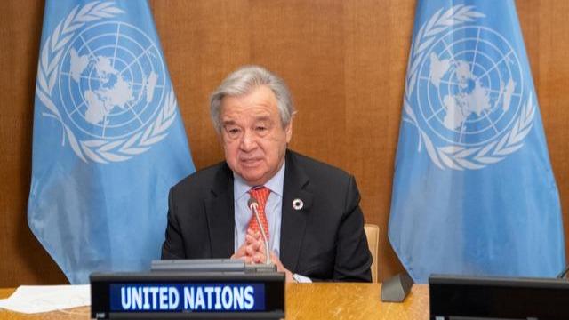 دبیر کل سازمان ملل: واکسیناسیون جهانی یگانه راه رهایی کشورها از بحران اپیدمی کروناستا