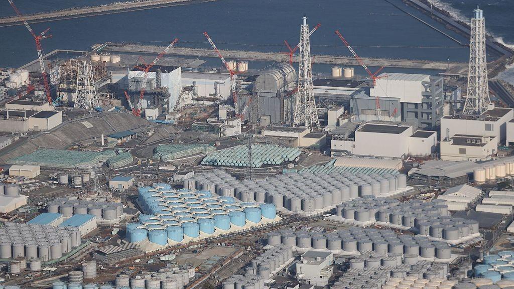 ماموریت تیم پژوهشی آژانس بین المللی انرژی اتمی سفر خود به ژاپن را به تعویق می اندازدا